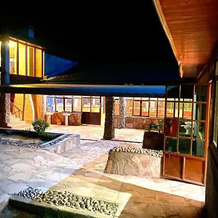 Oldarpoi Wageni Camps Villa Keekorok Luaran gambar