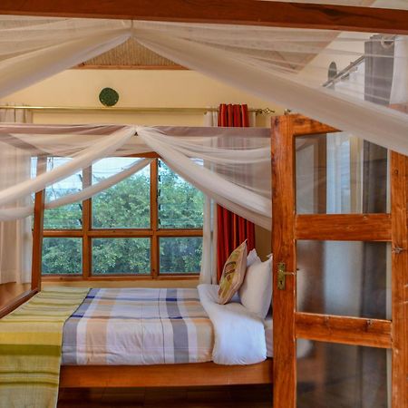 Oldarpoi Wageni Camps Villa Keekorok Luaran gambar