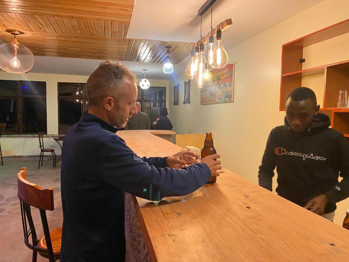 Oldarpoi Wageni Camps Villa Keekorok Luaran gambar