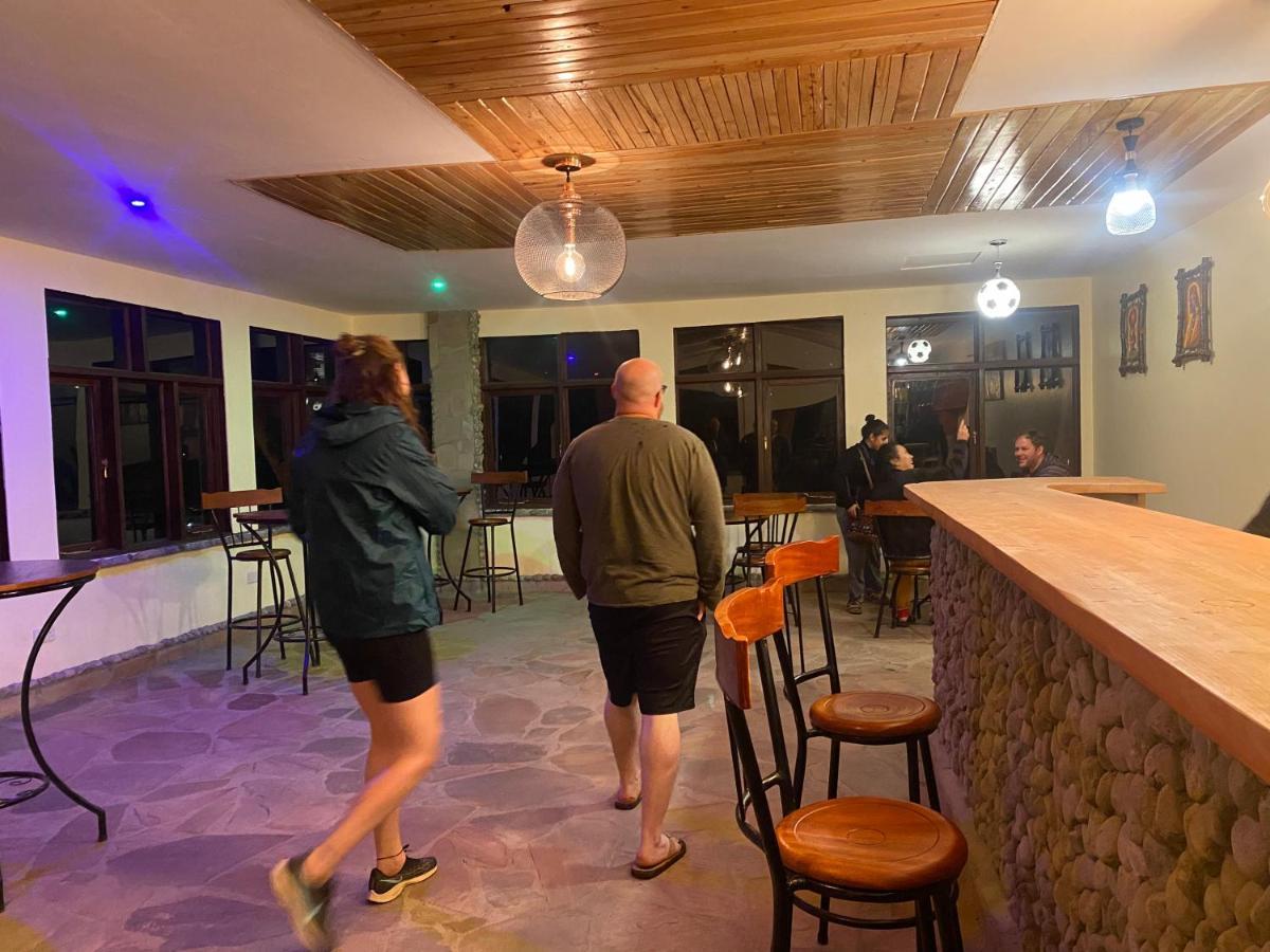 Oldarpoi Wageni Camps Villa Keekorok Luaran gambar
