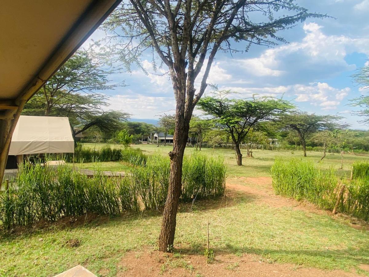 Oldarpoi Wageni Camps Villa Keekorok Luaran gambar