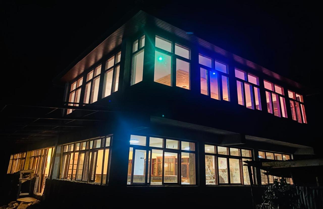 Oldarpoi Wageni Camps Villa Keekorok Luaran gambar
