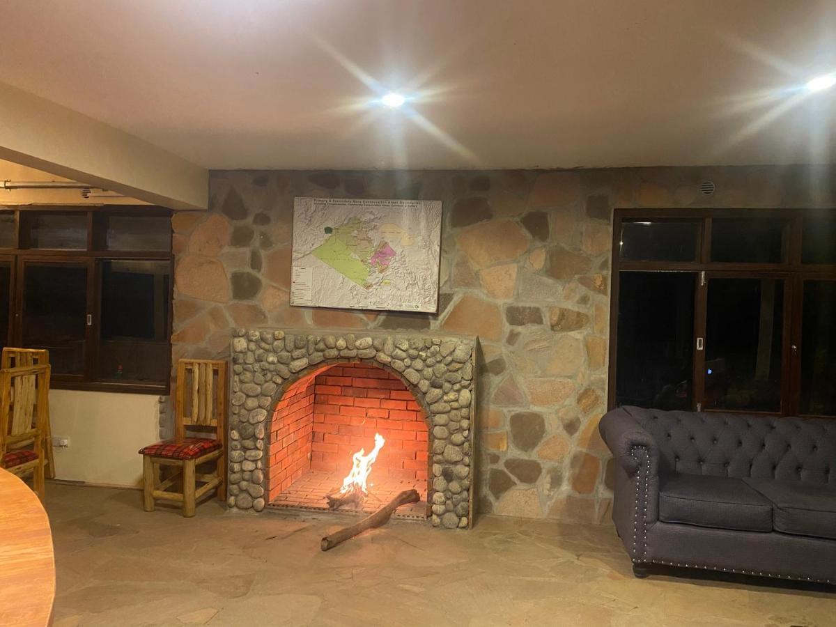 Oldarpoi Wageni Camps Villa Keekorok Luaran gambar