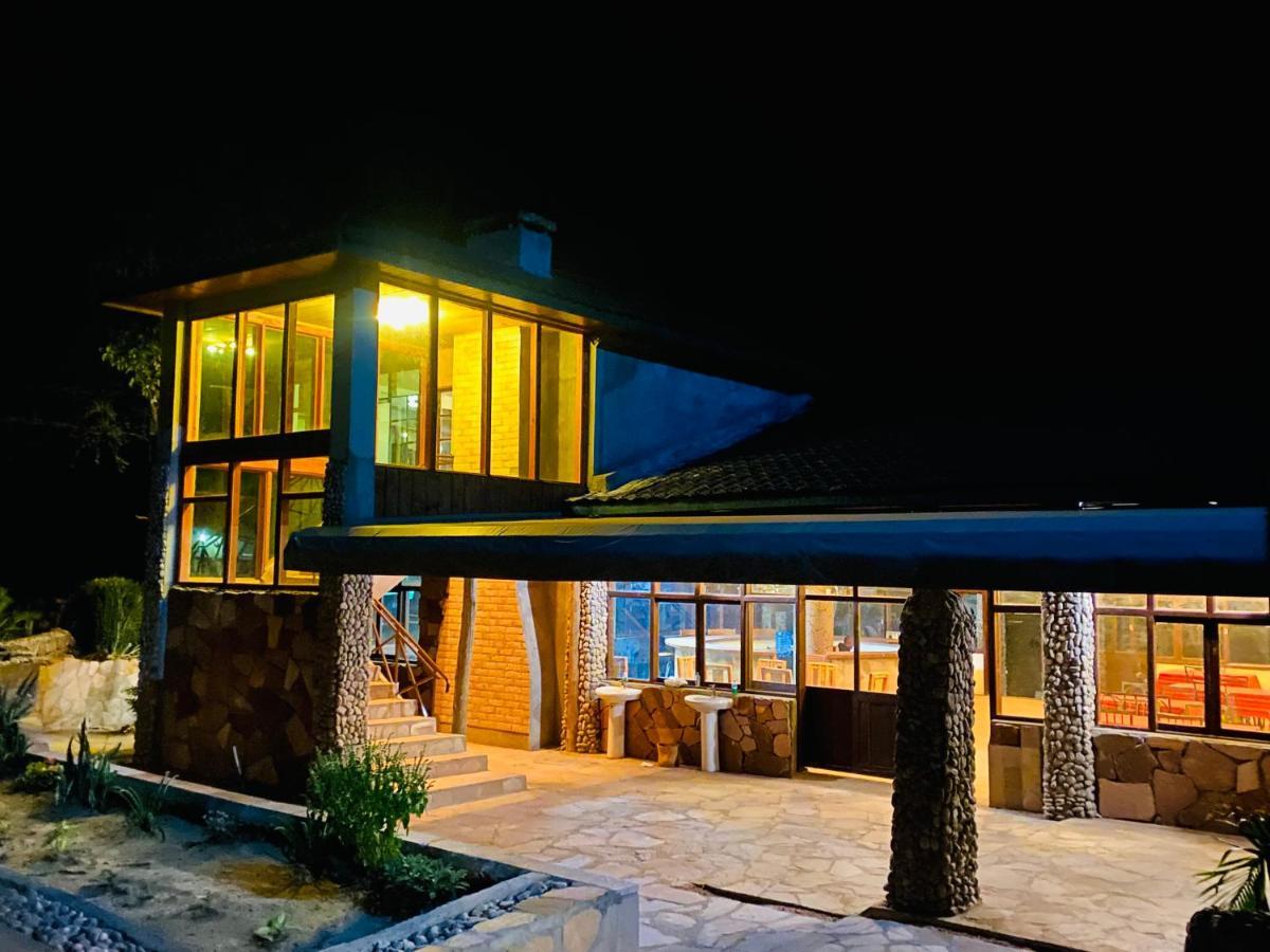 Oldarpoi Wageni Camps Villa Keekorok Luaran gambar