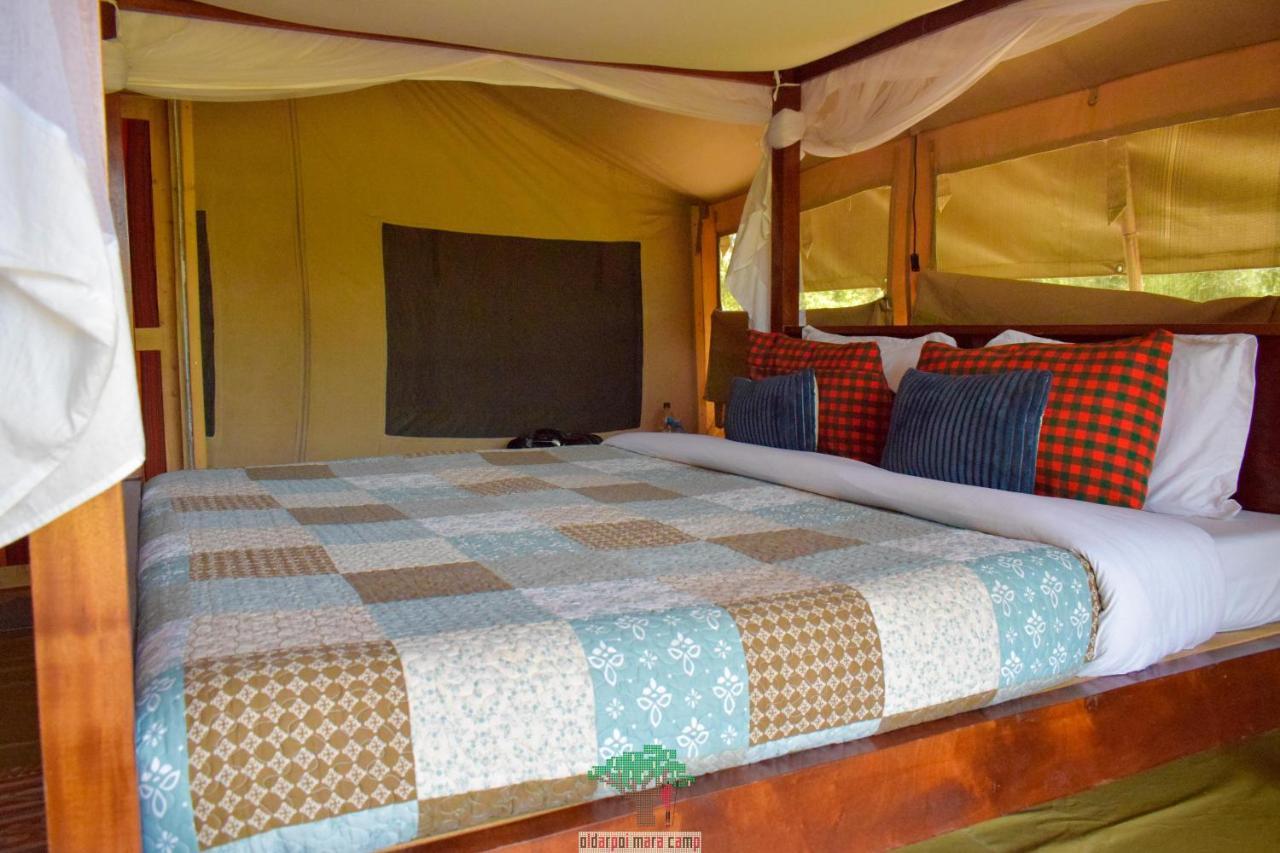 Oldarpoi Wageni Camps Villa Keekorok Luaran gambar