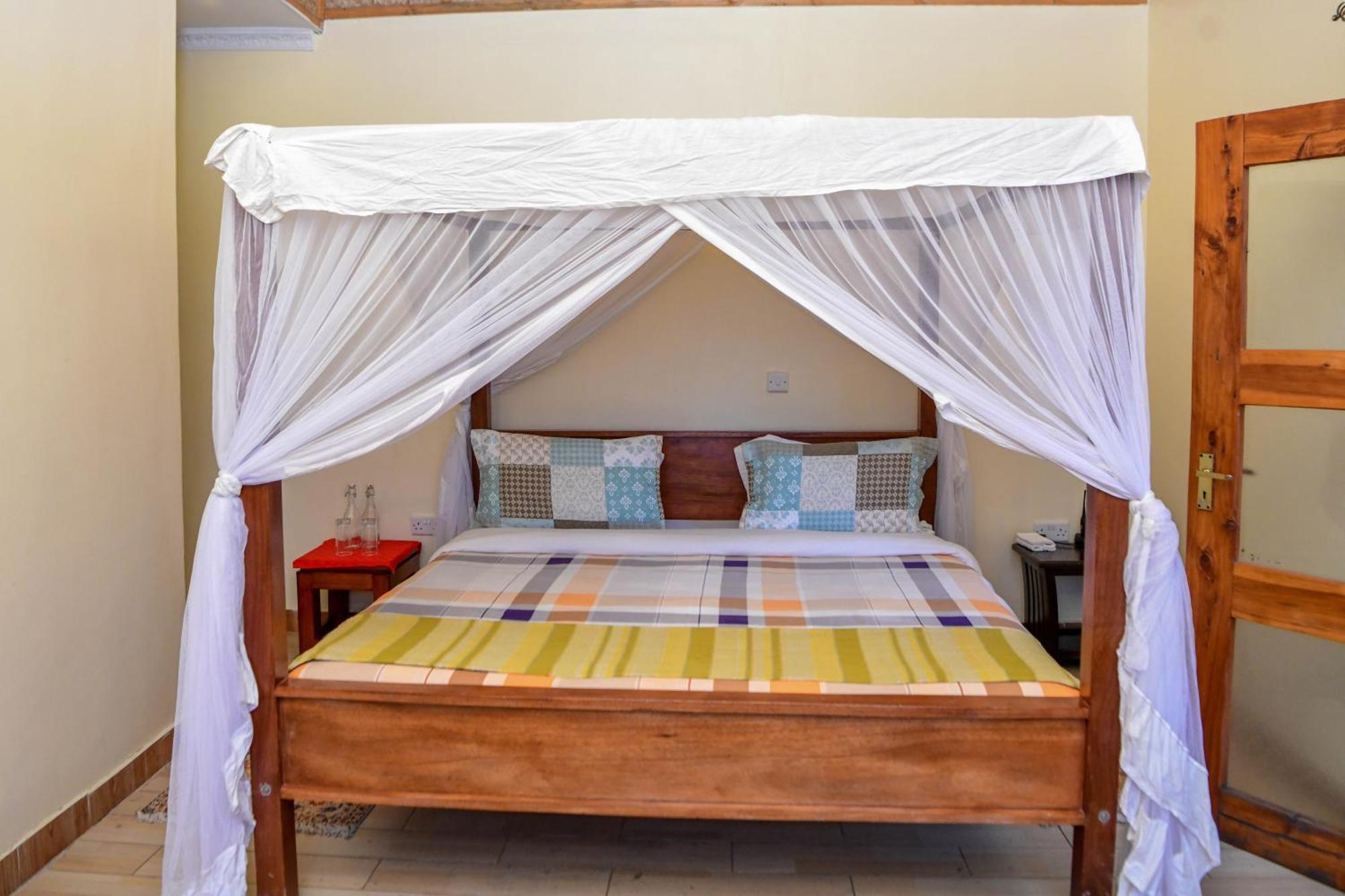 Oldarpoi Wageni Camps Villa Keekorok Luaran gambar