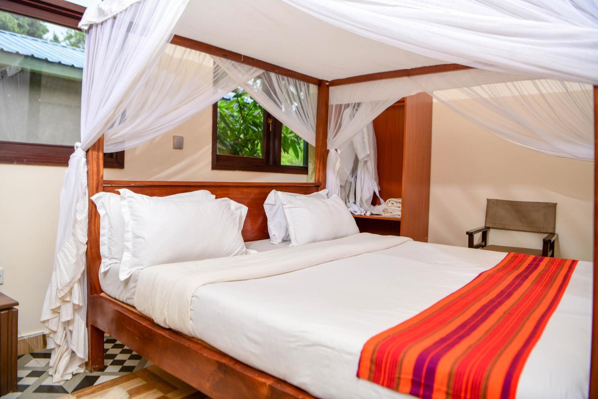 Oldarpoi Wageni Camps Villa Keekorok Luaran gambar